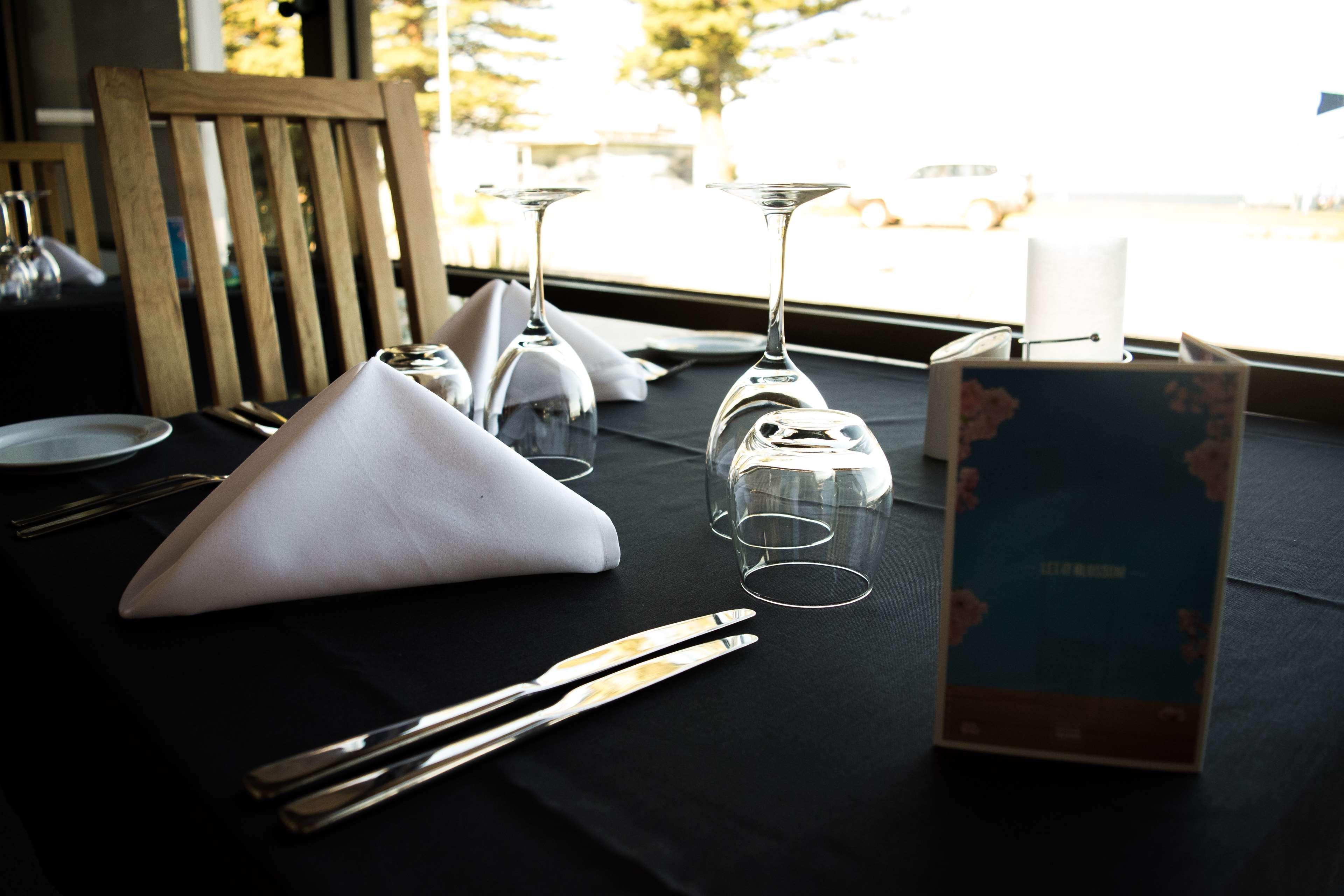 Hospitality Esperance Surestay Collection By Best Western (Adults Only) מראה חיצוני תמונה