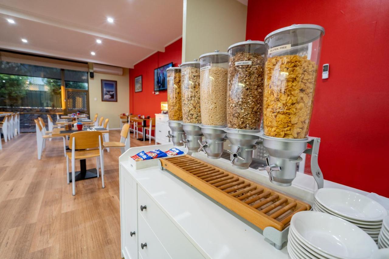 Hospitality Esperance Surestay Collection By Best Western (Adults Only) מראה חיצוני תמונה