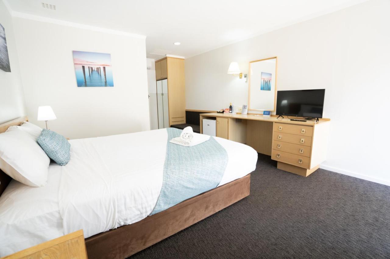 Hospitality Esperance Surestay Collection By Best Western (Adults Only) מראה חיצוני תמונה